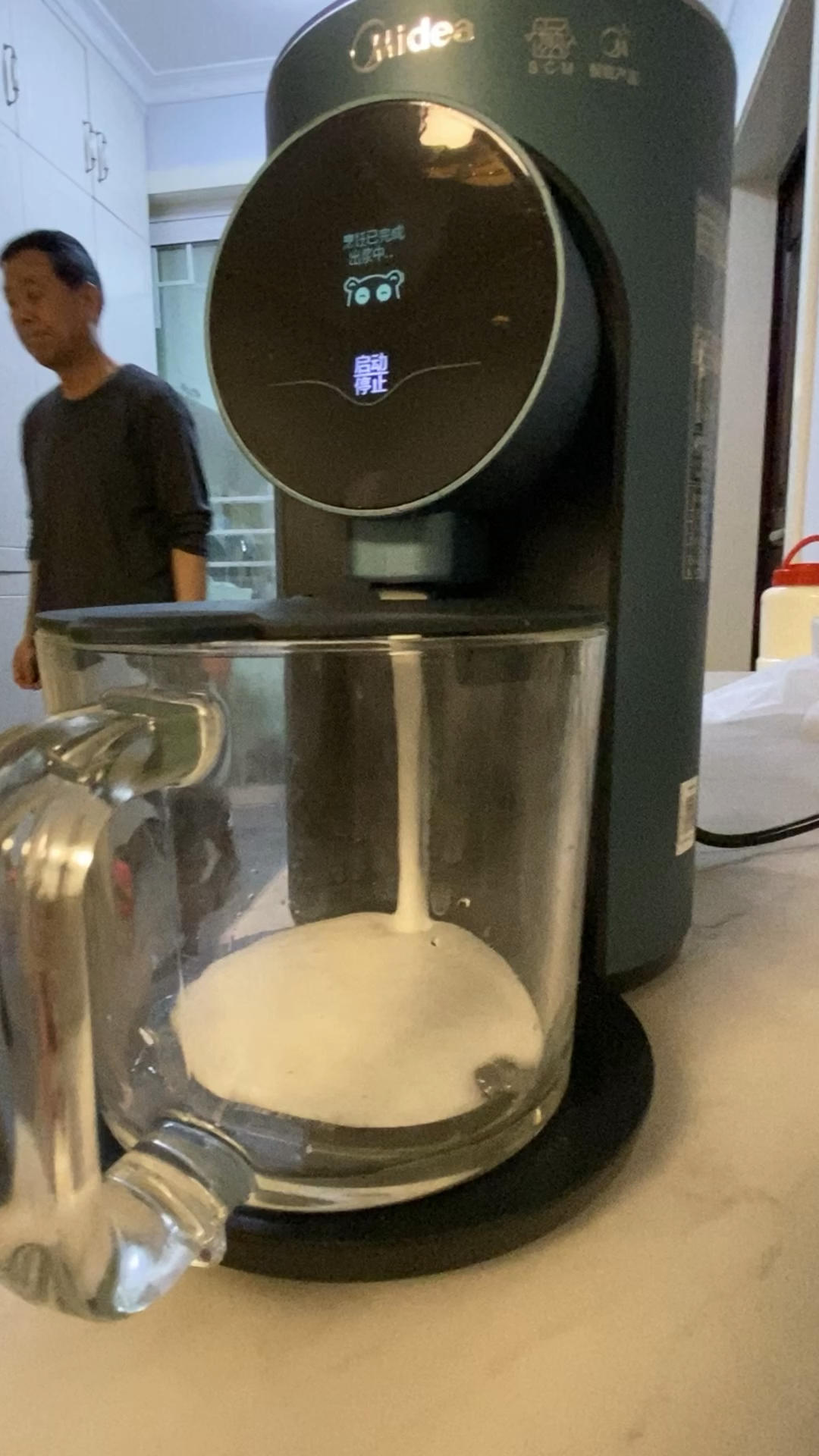 自制椰浆椰奶（简单又经济）