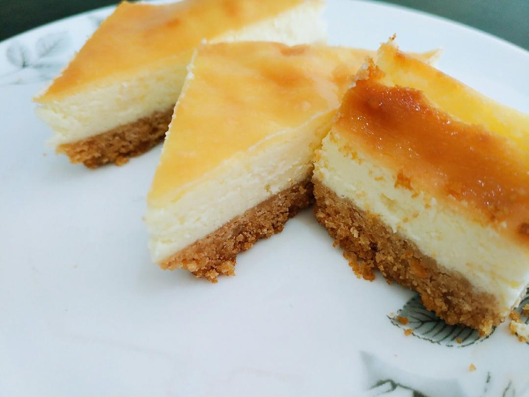 原味芝士条