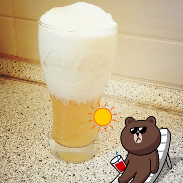 奶盖密语（媲美贡茶）