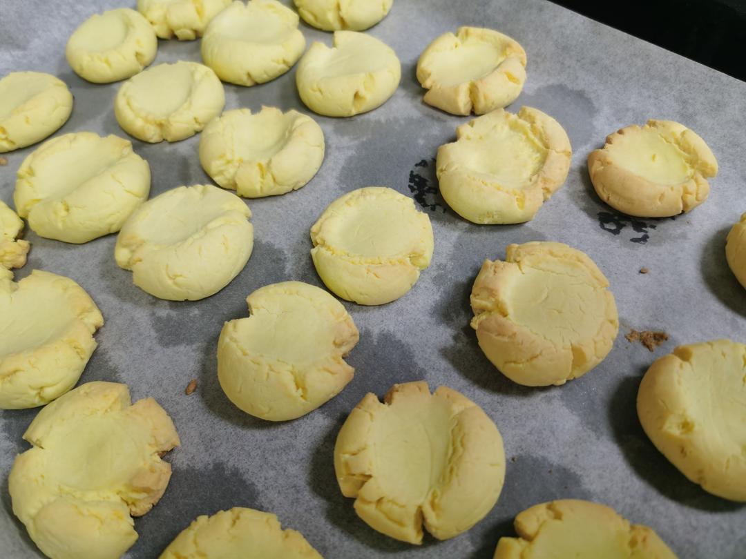 玛格丽特饼干