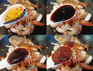 最好吃的螃蟹做法，中秋节必吃的一道菜的做法 步骤4