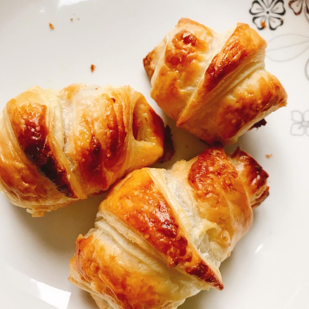 小孩爱吃的简意飞饼做法