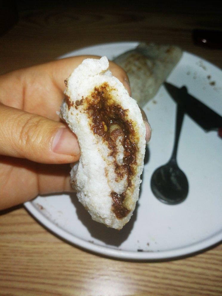 糯叽叽自留（生酮）