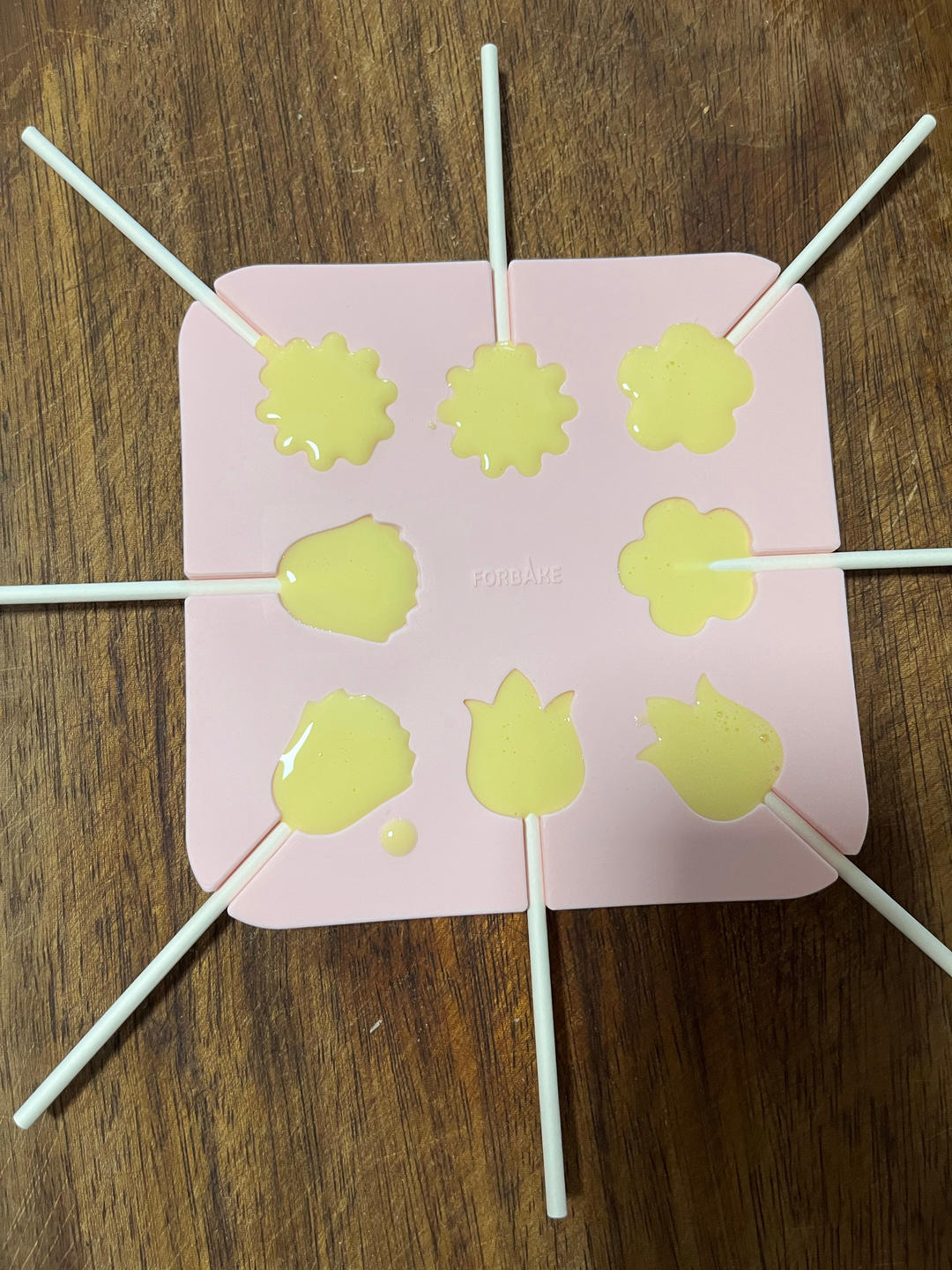 奶酪棒（模仿妙可蓝多）
