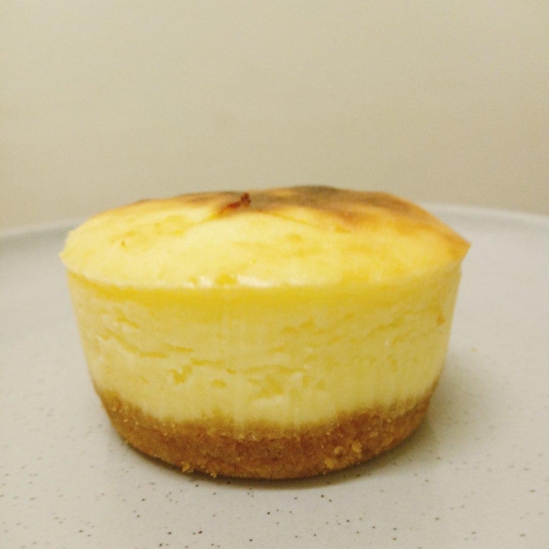 超越星爸爸的纽约芝士蛋糕