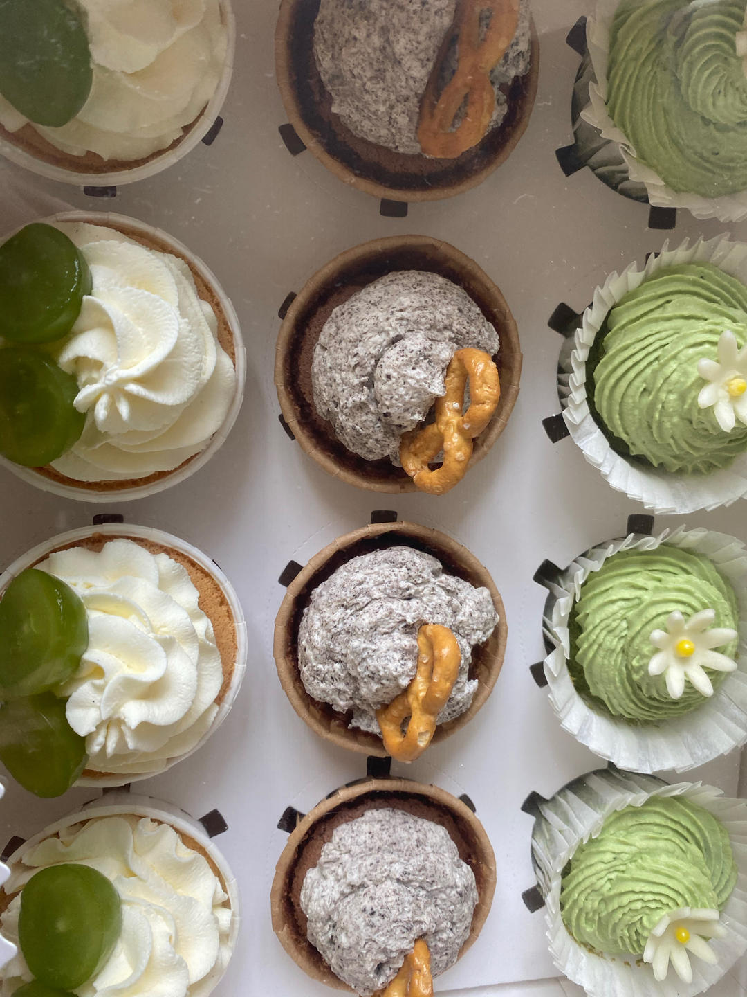 奥利奥咸奶油打发好吃到流泪