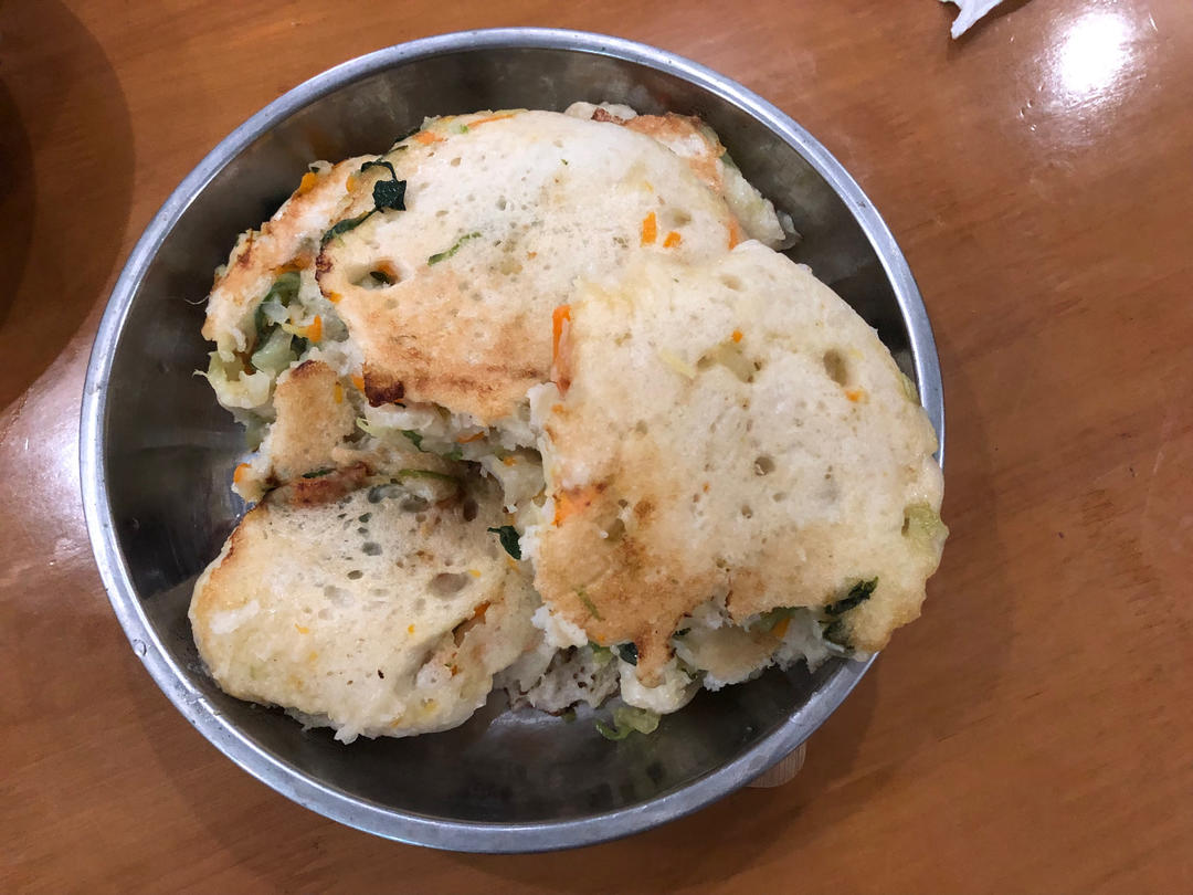 面食辑：随性的包子、馒头、糕点集～
