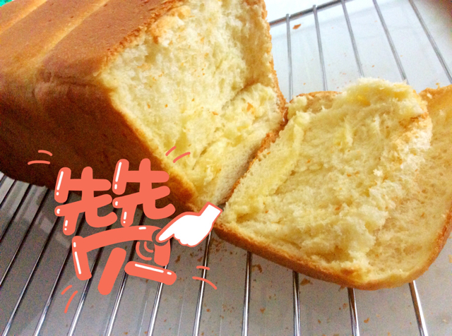 基础面包制作 Basic Bread (Loaf&Roll)