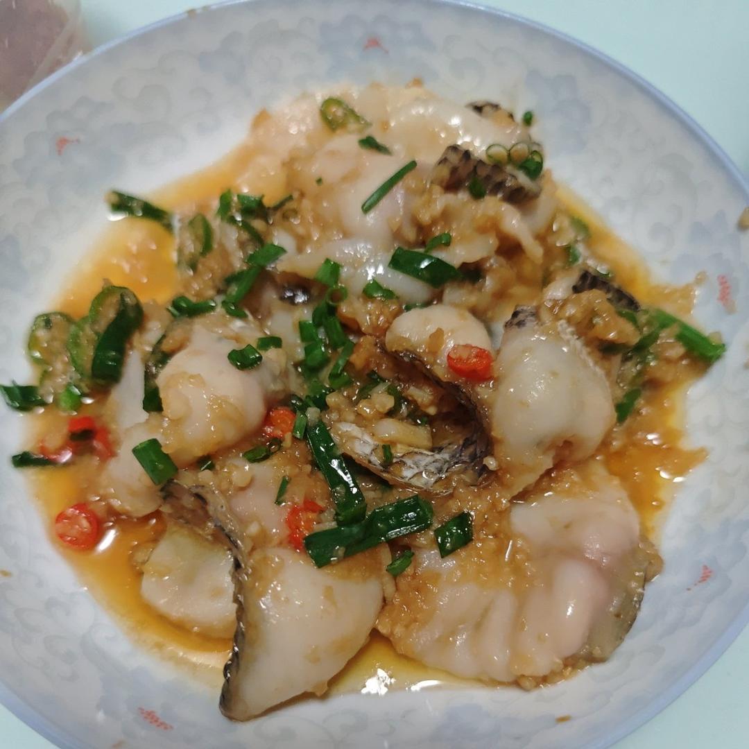 超好吃超好做的鱼片