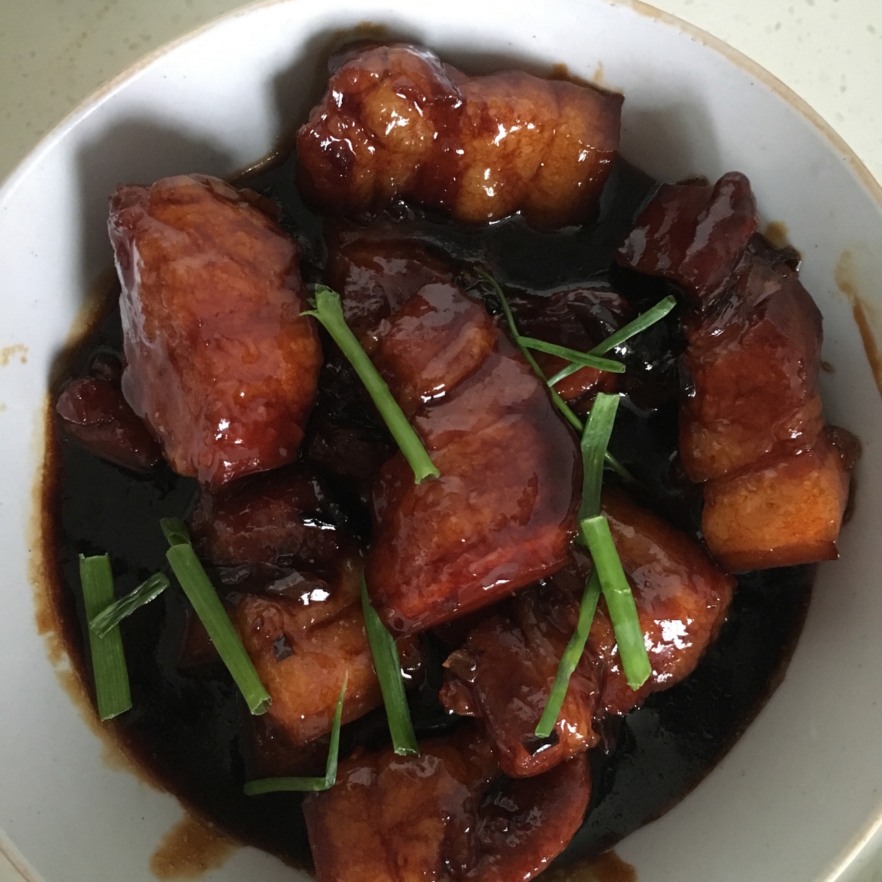 红烧肉
