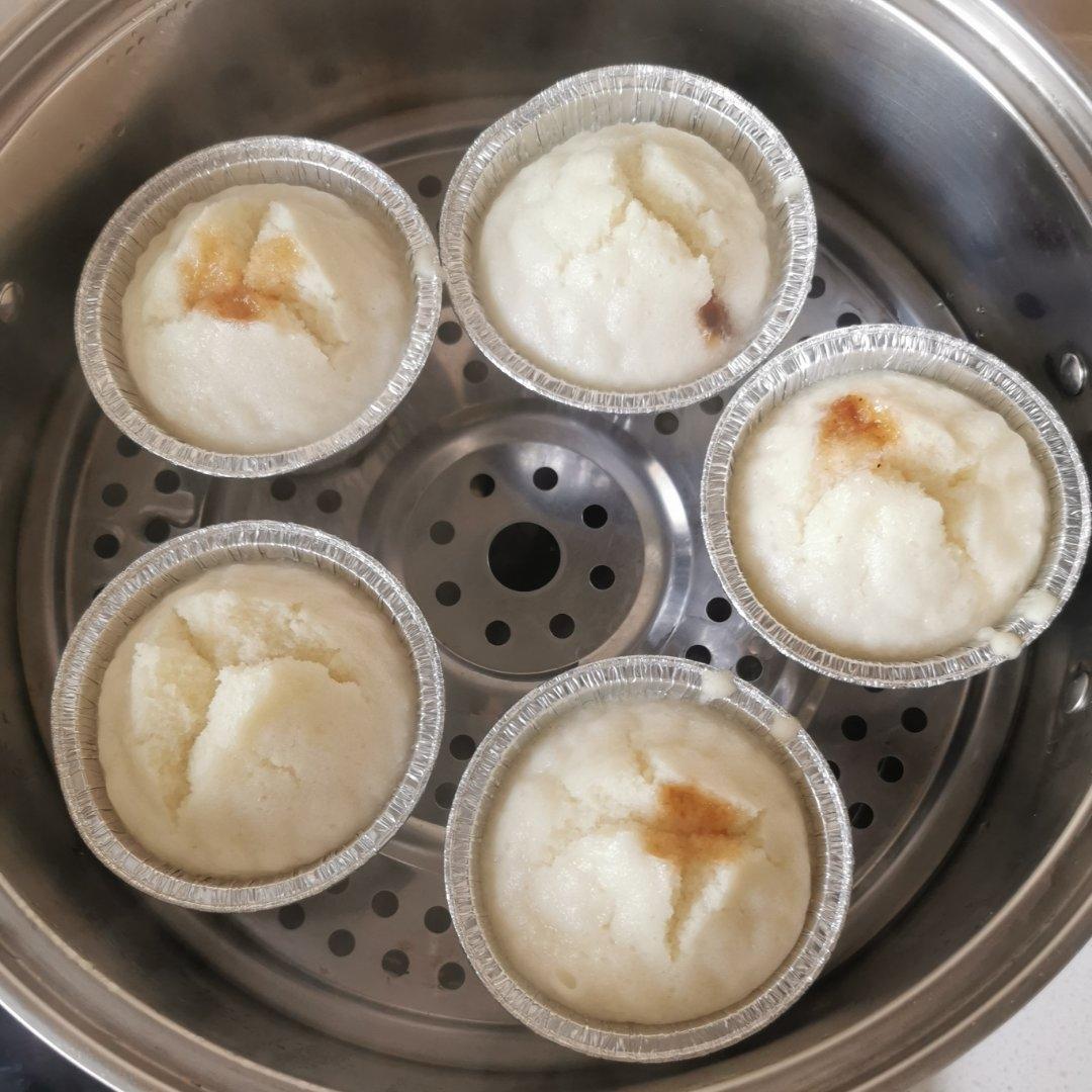 米发糕（碗糕）