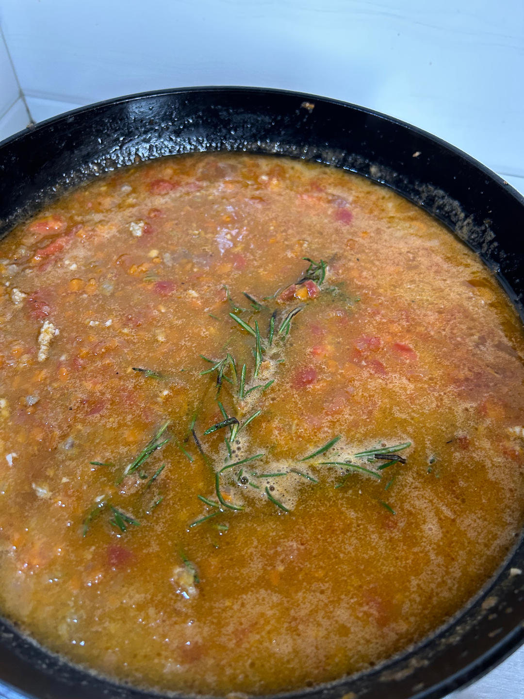 番茄肉酱意面Bolognese意大利chef亲授