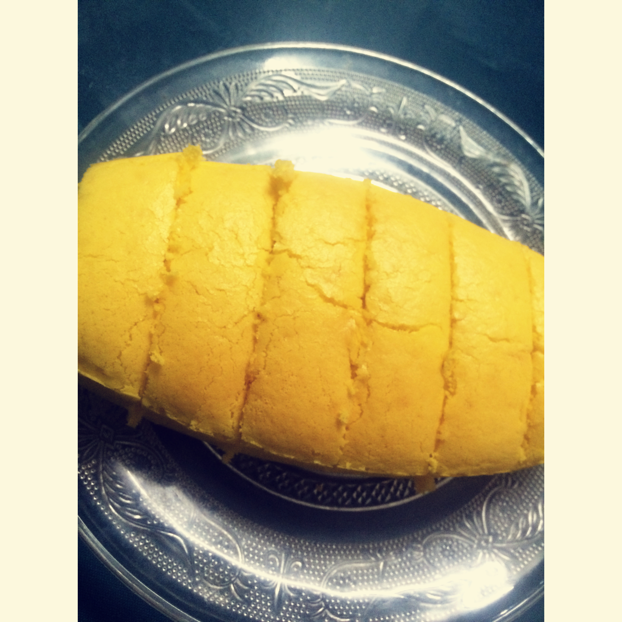 轻乳酪蛋糕(6寸)