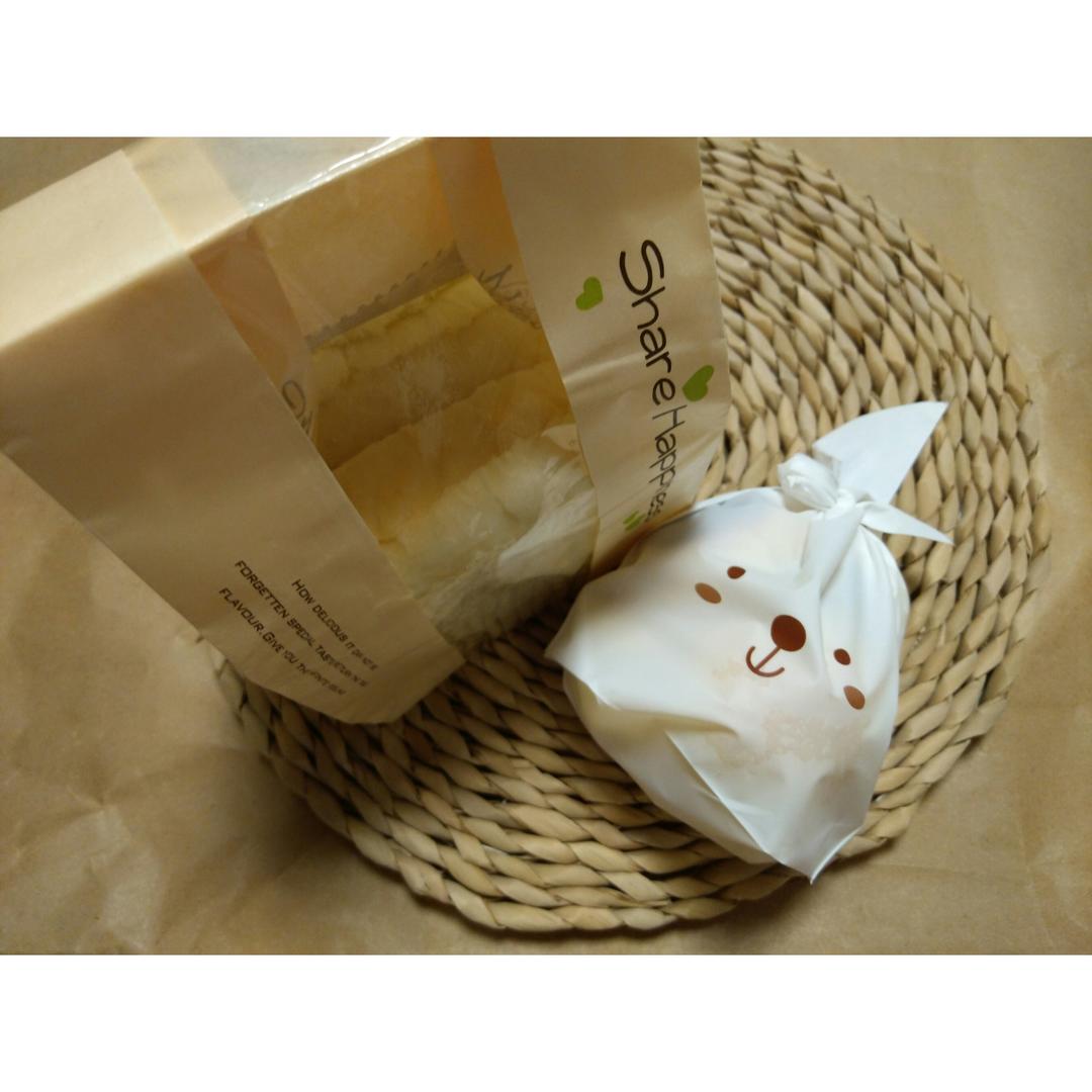 【曼达小馆】松松软软还带奶香的西式大馒头：牛奶吐司