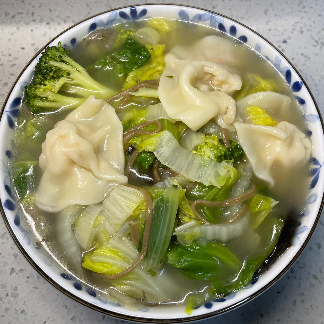 almost健康的饮食记录