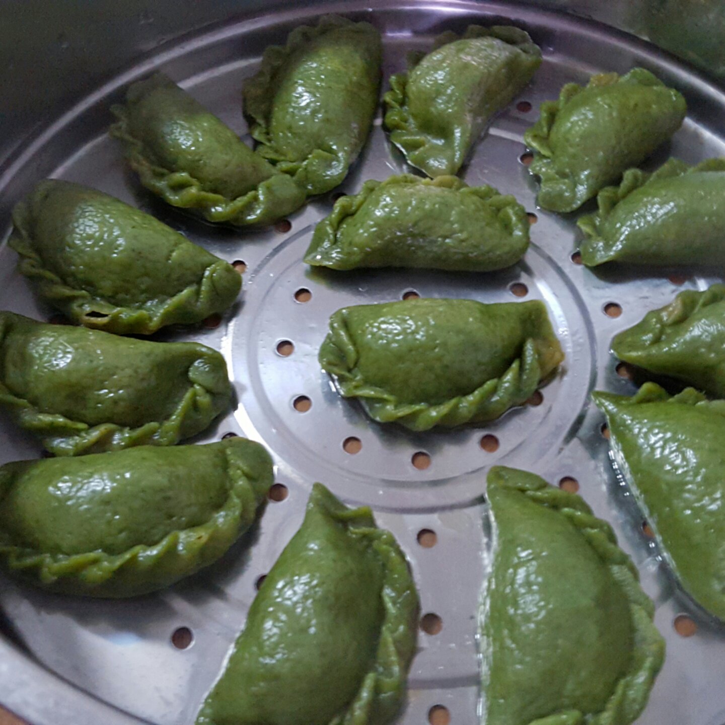 青团｜美食台
