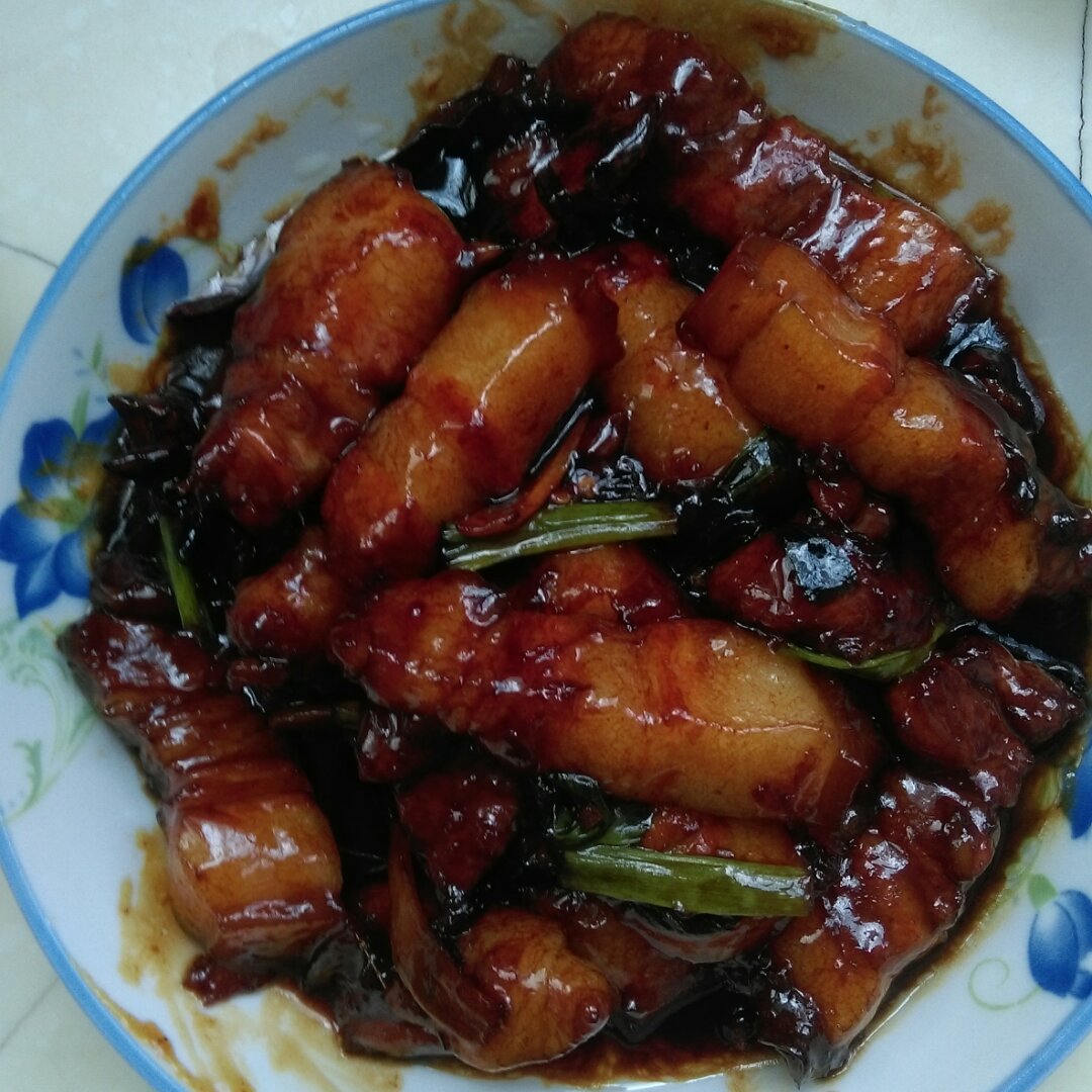 红烧肉