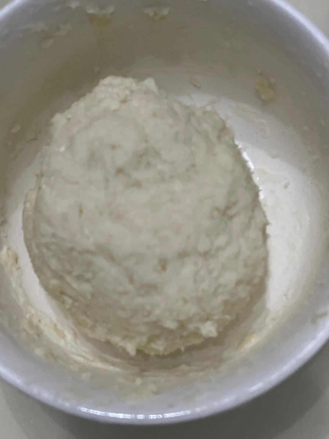 鲜奶紫薯吐司
