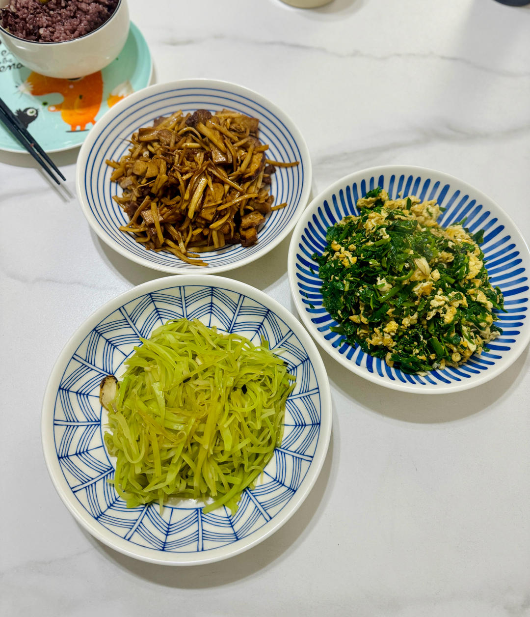 shuiting's 家常菜
