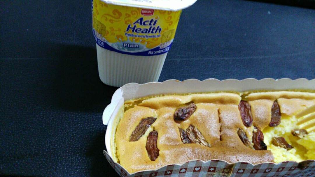 戚风蛋糕分量易用法的做法