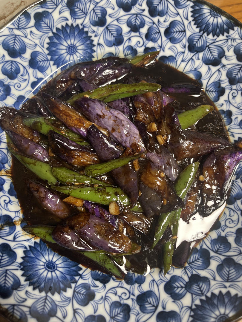 🔥茄子这样做也太费米饭了吧