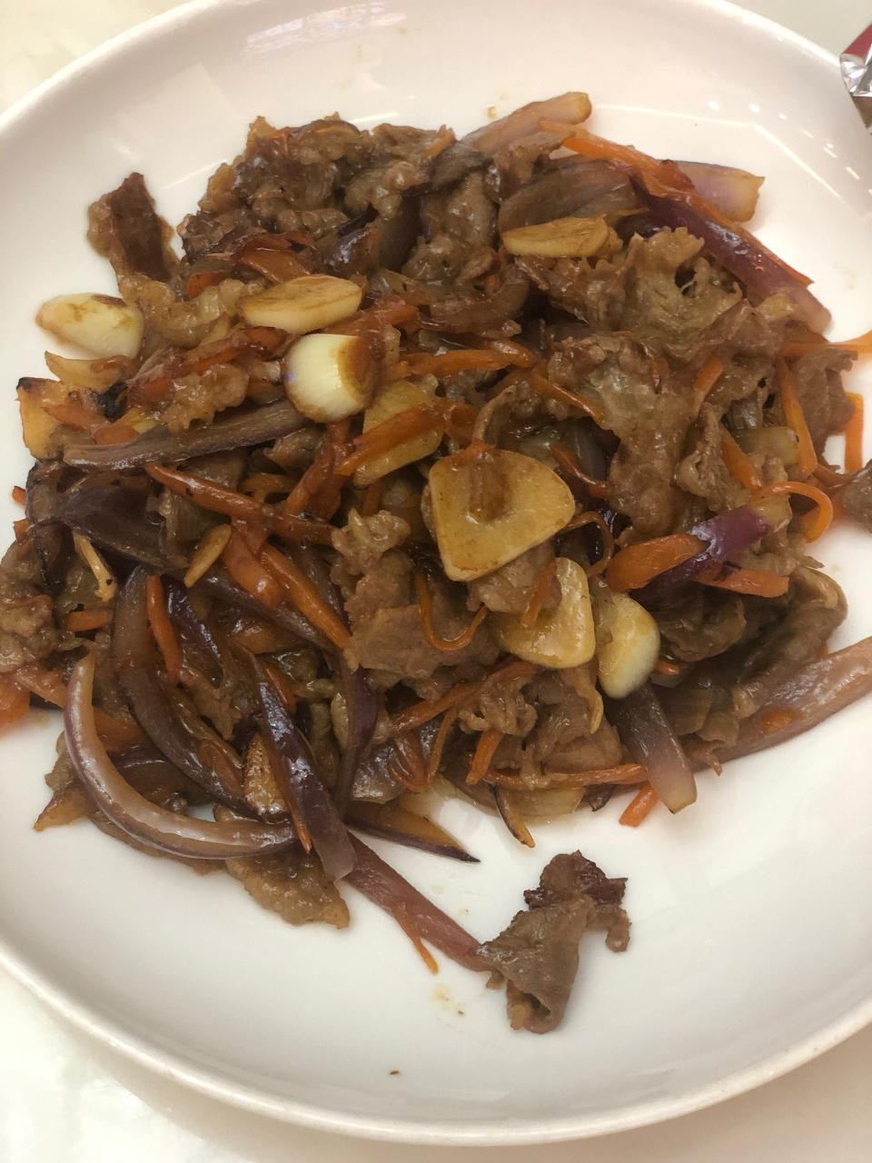 秒杀吉野家的照烧肥牛