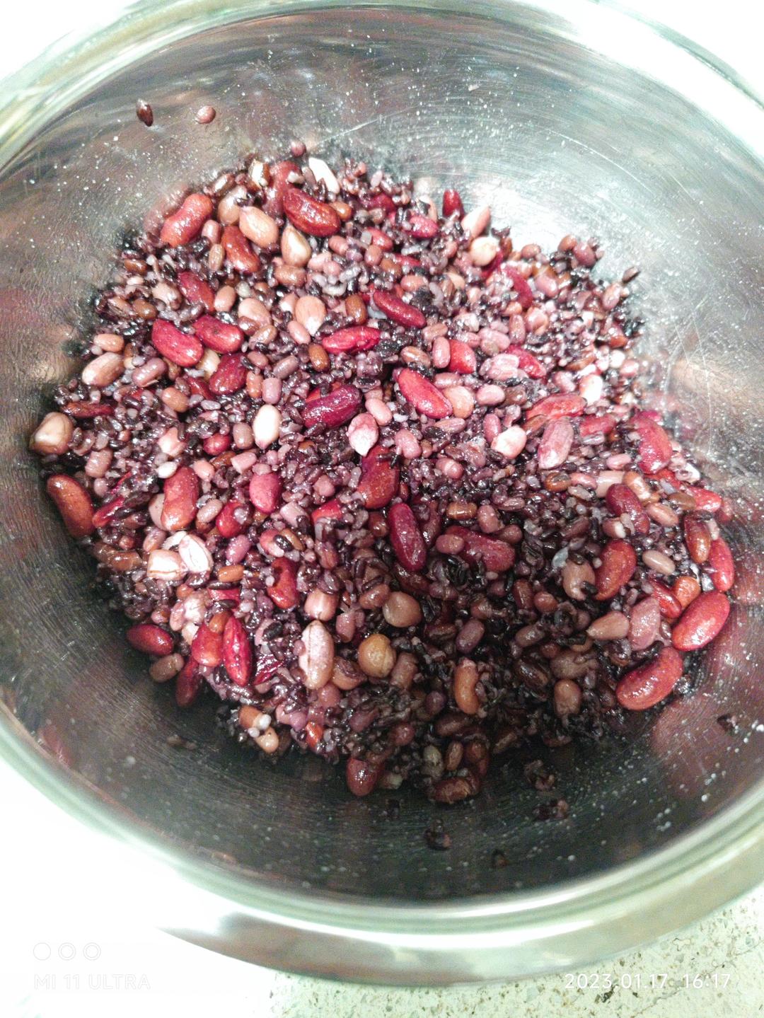 粘豆包