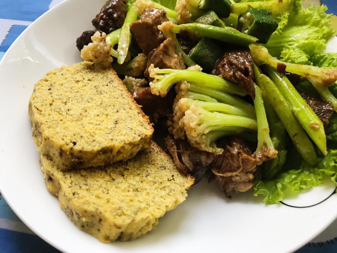 bobi喊你回家吃饭～