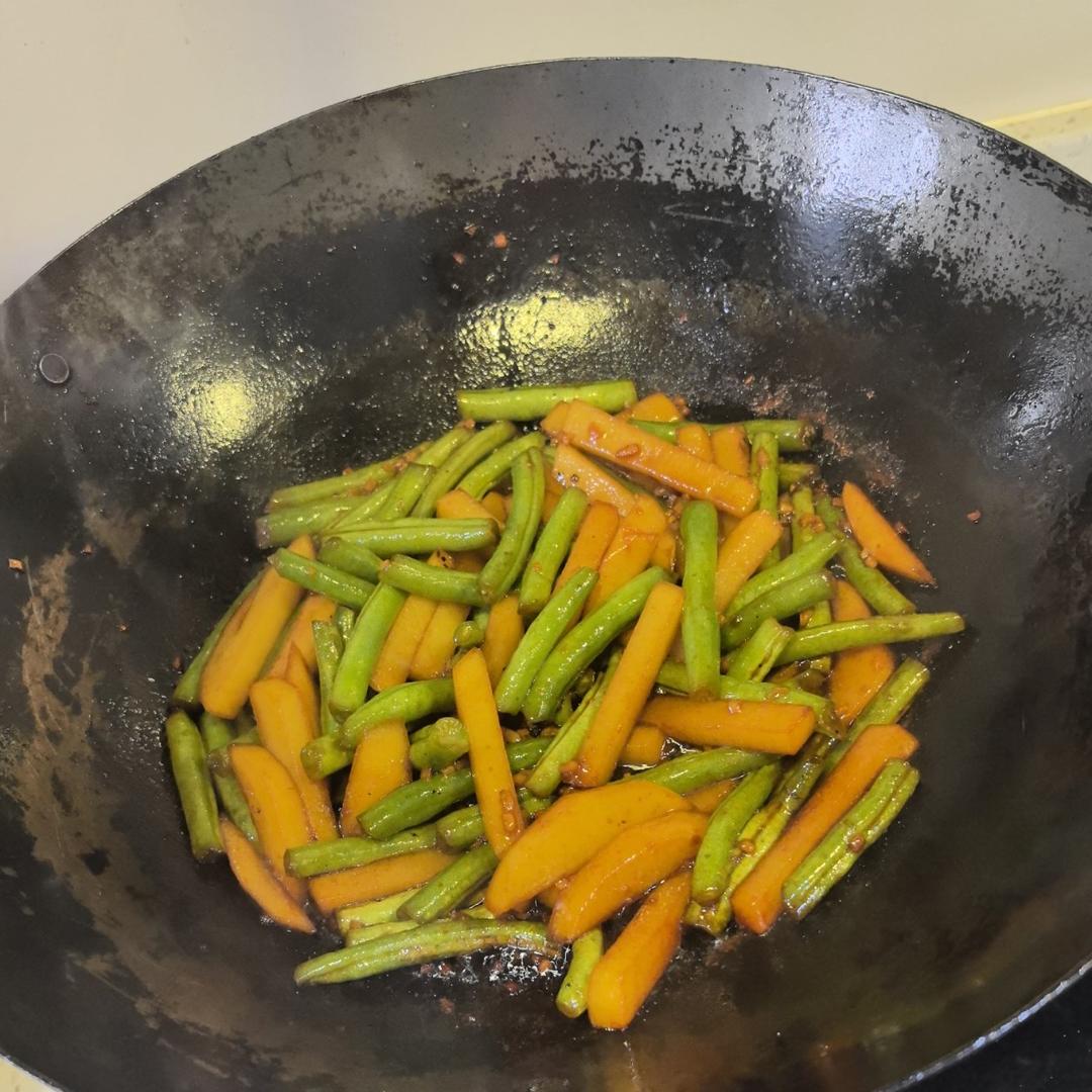 刀豆土豆