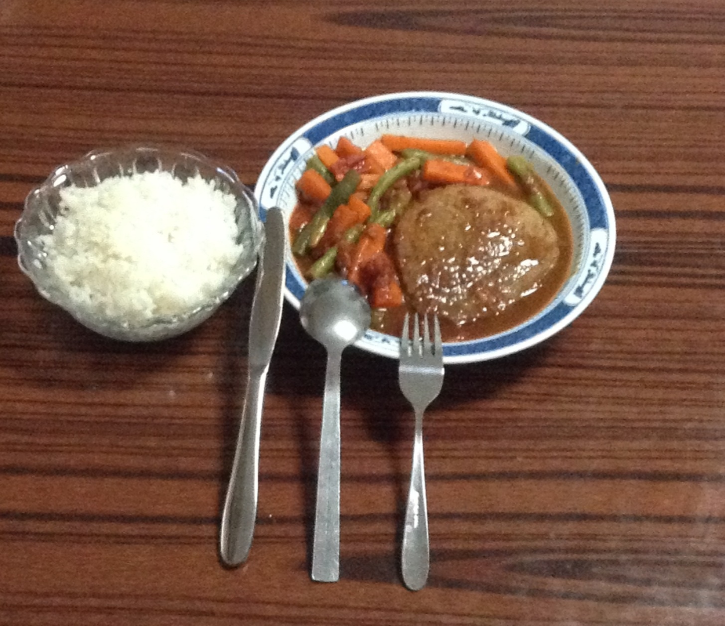 简易煎牛排 (Turn Cheap Steak into Prime Steak Recipe  )