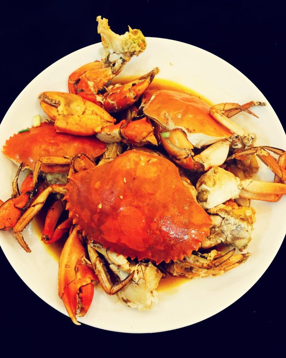 活杀法(上海,普陀)微笑在我心中4282019-10-05红烧蚰蠓92～续吃起来