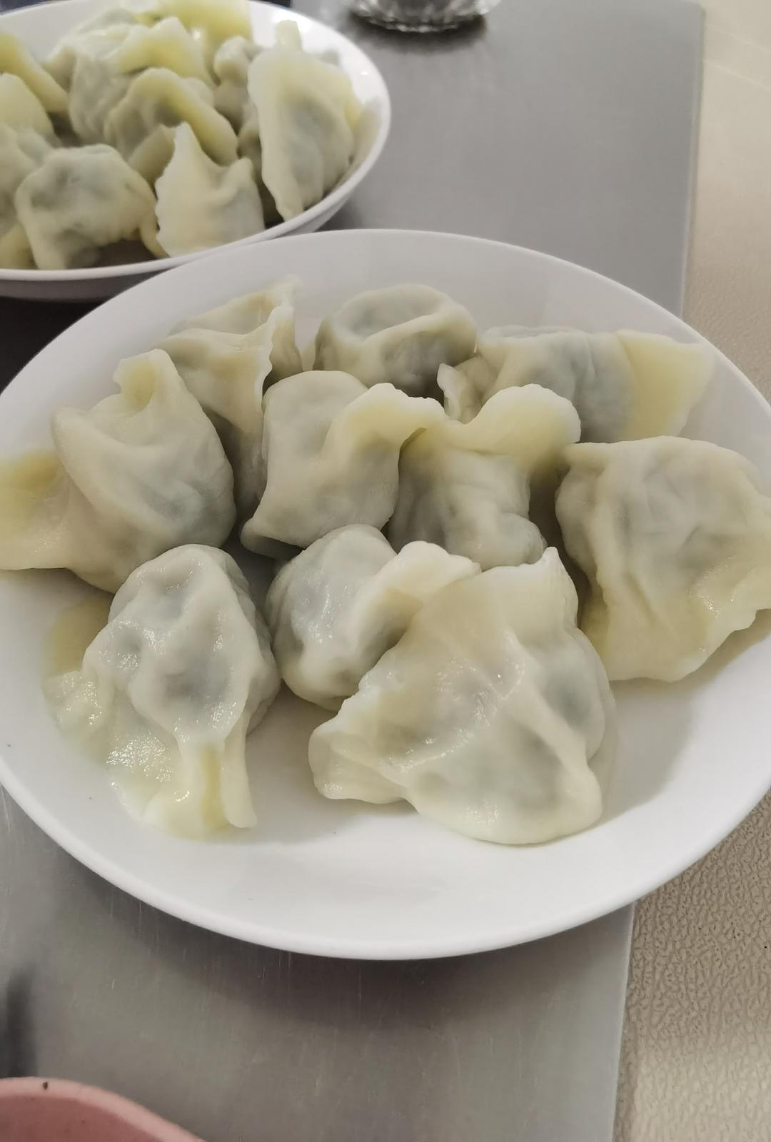 饺子馅料、皮、包法总攻略