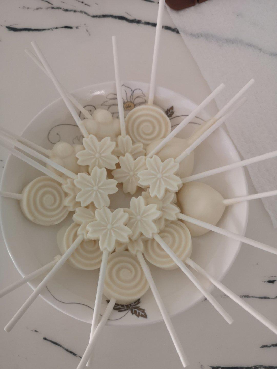 口味堪比超市卖的奶酪棒