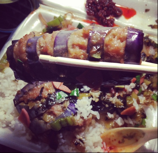 just for myself~宿舍食堂 大学里的午餐晚餐~