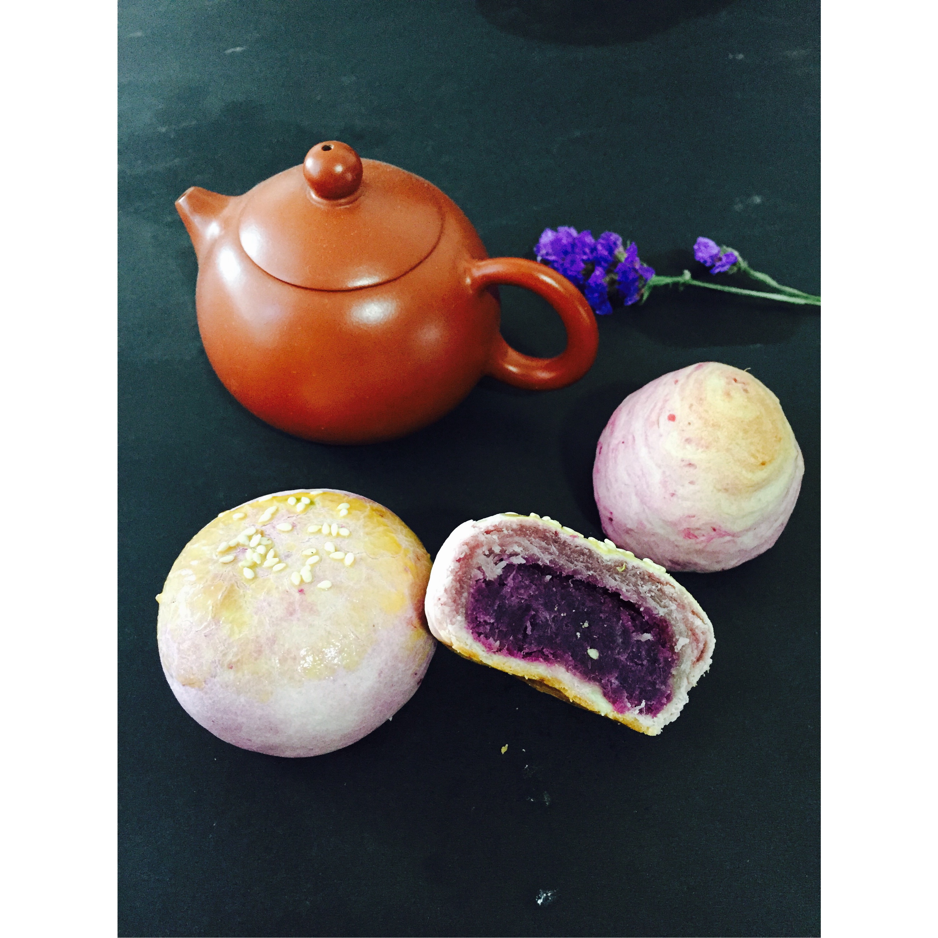 抹茶酥