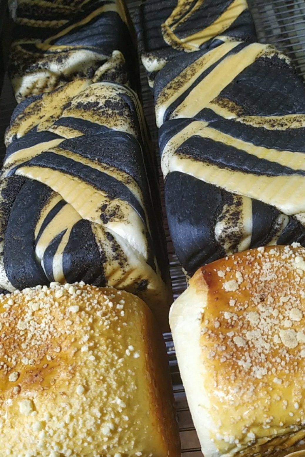 100个吐司🍞目标