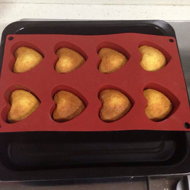 零失败香蕉玛芬