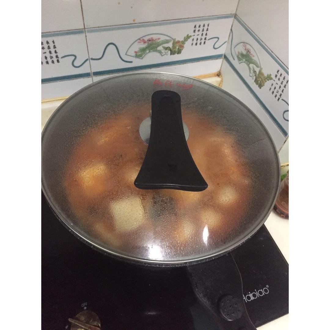 韩式二人锅（泡菜牛肉锅）绝对懒◝(　ﾟ∀ ﾟ )◟