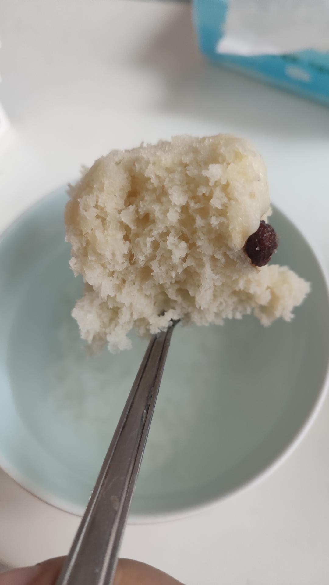 基础发糕
