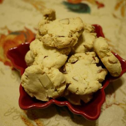 玛格丽特饼干