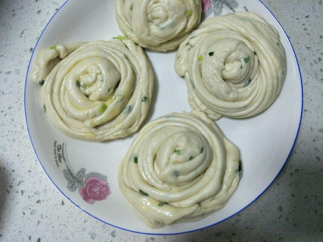 手抓饼坯子