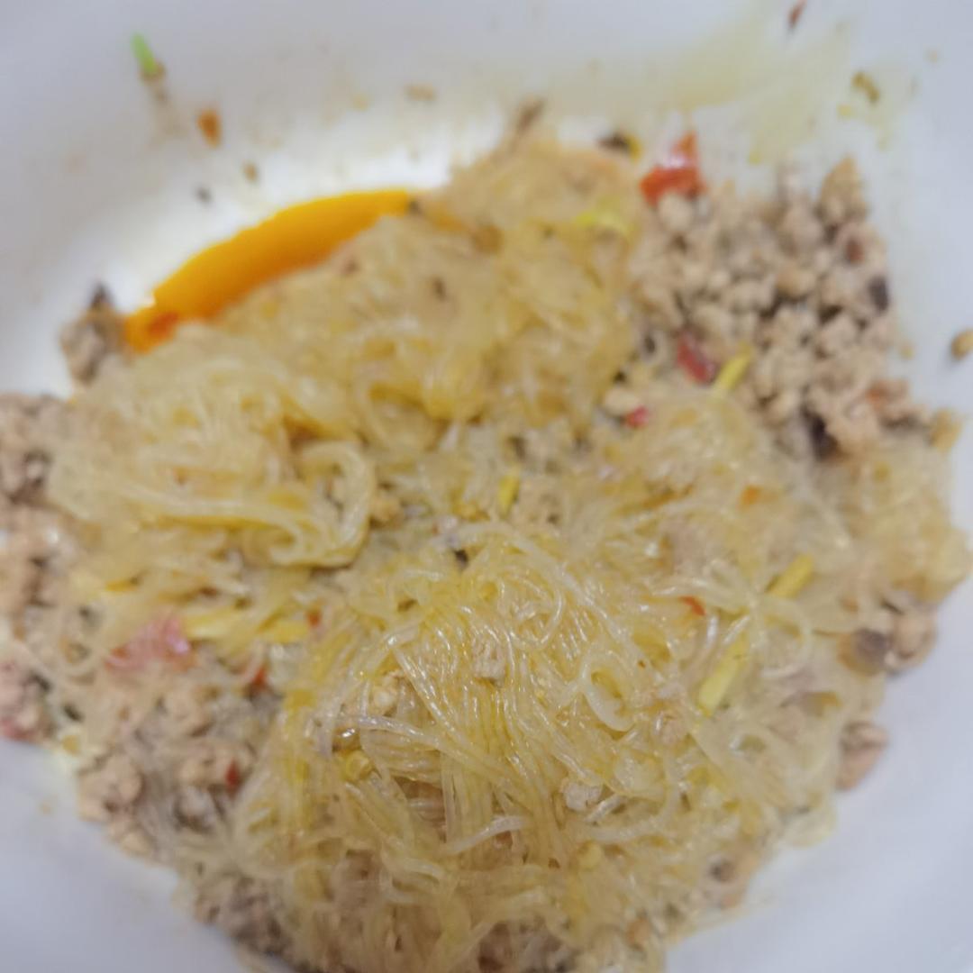 蚂蚁上树(肉末炒粉丝)超下饭‼️十分钟搞定