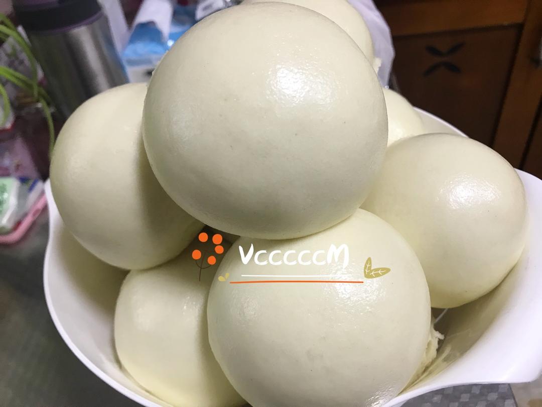 性感的大馒头