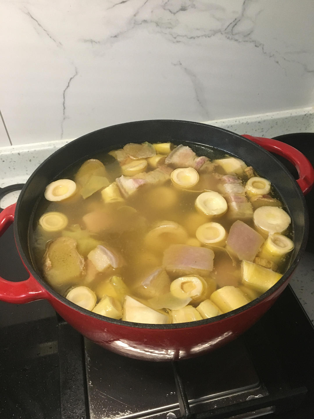 腌笃鲜—春色美味唤醒味蕾