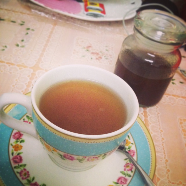 冬瓜茶