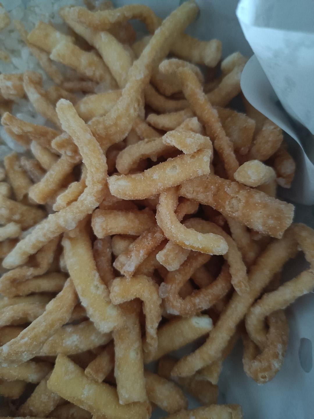 （小果子）家乡小零食