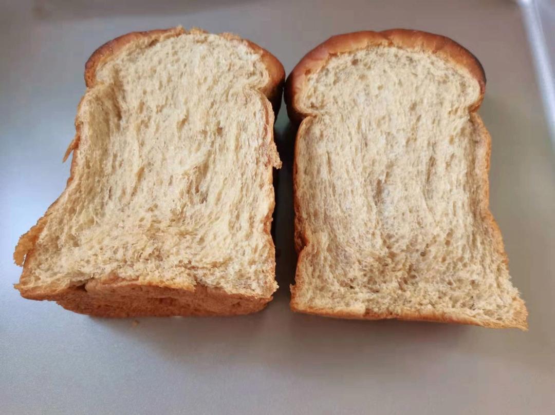 好吃上头，超醇咖啡吐司