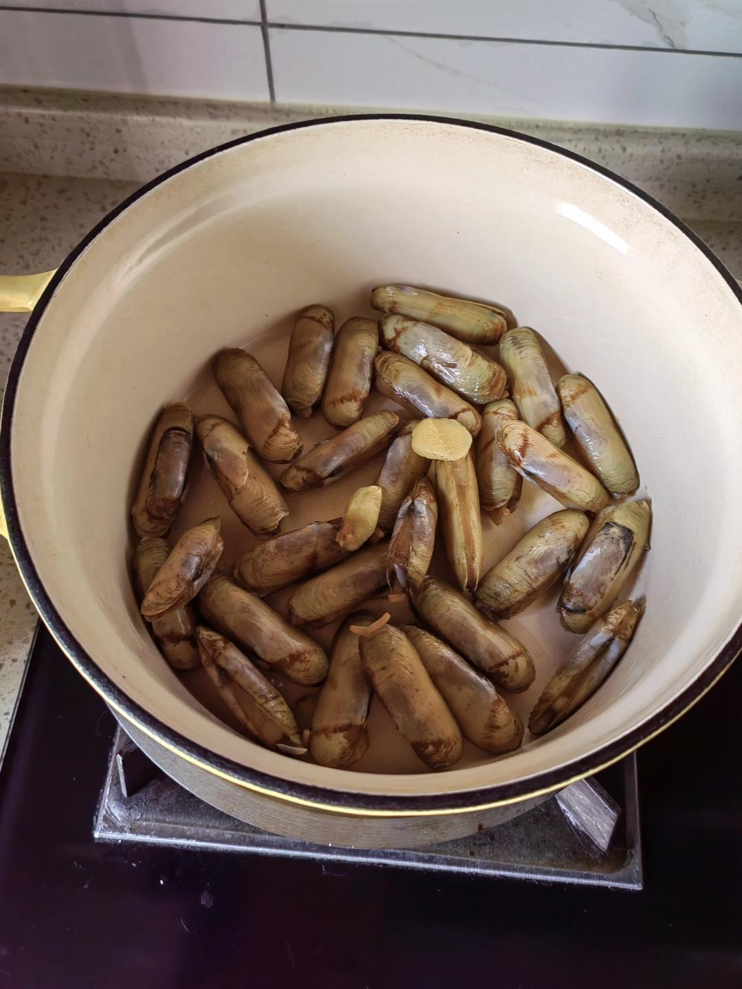 荠菜豆腐羹【4月北鼎养生壶食谱】