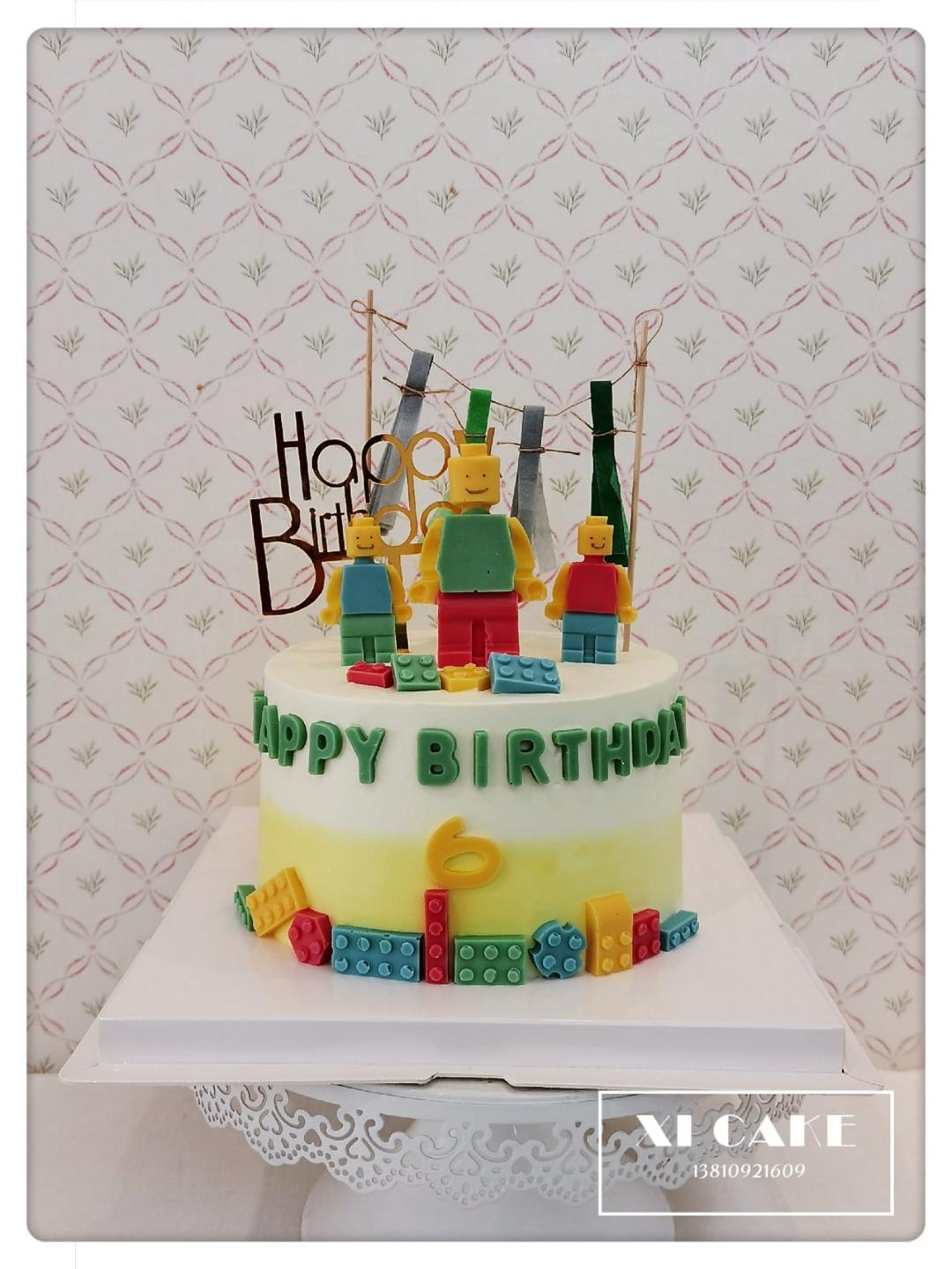 【视频】超详细！蛋糕抹面全过程~|知味人生