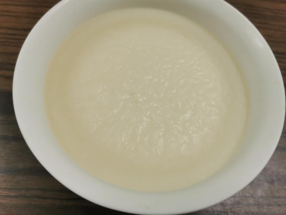 熬猪油雪白雪白的的做法